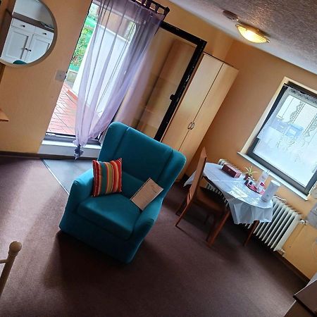Moebliertes Zimmer Nürnberg Eksteriør billede