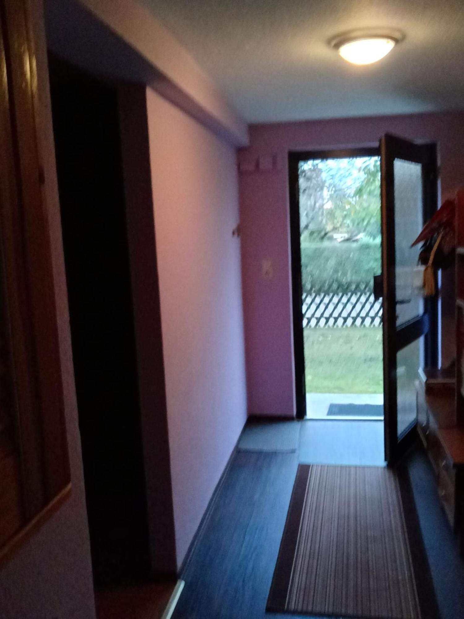 Moebliertes Zimmer Nürnberg Eksteriør billede
